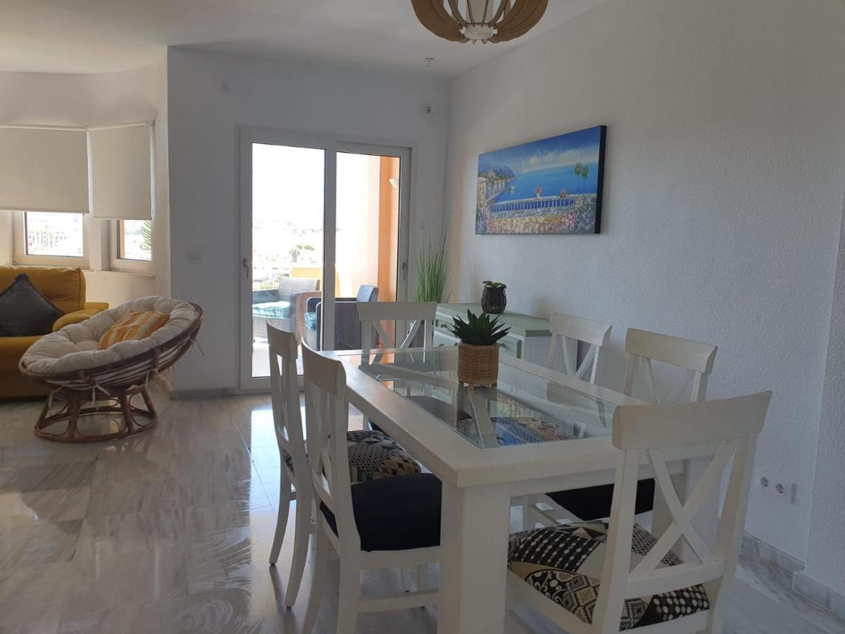 Jardines Del Puerto Apartment Denia Exterior foto