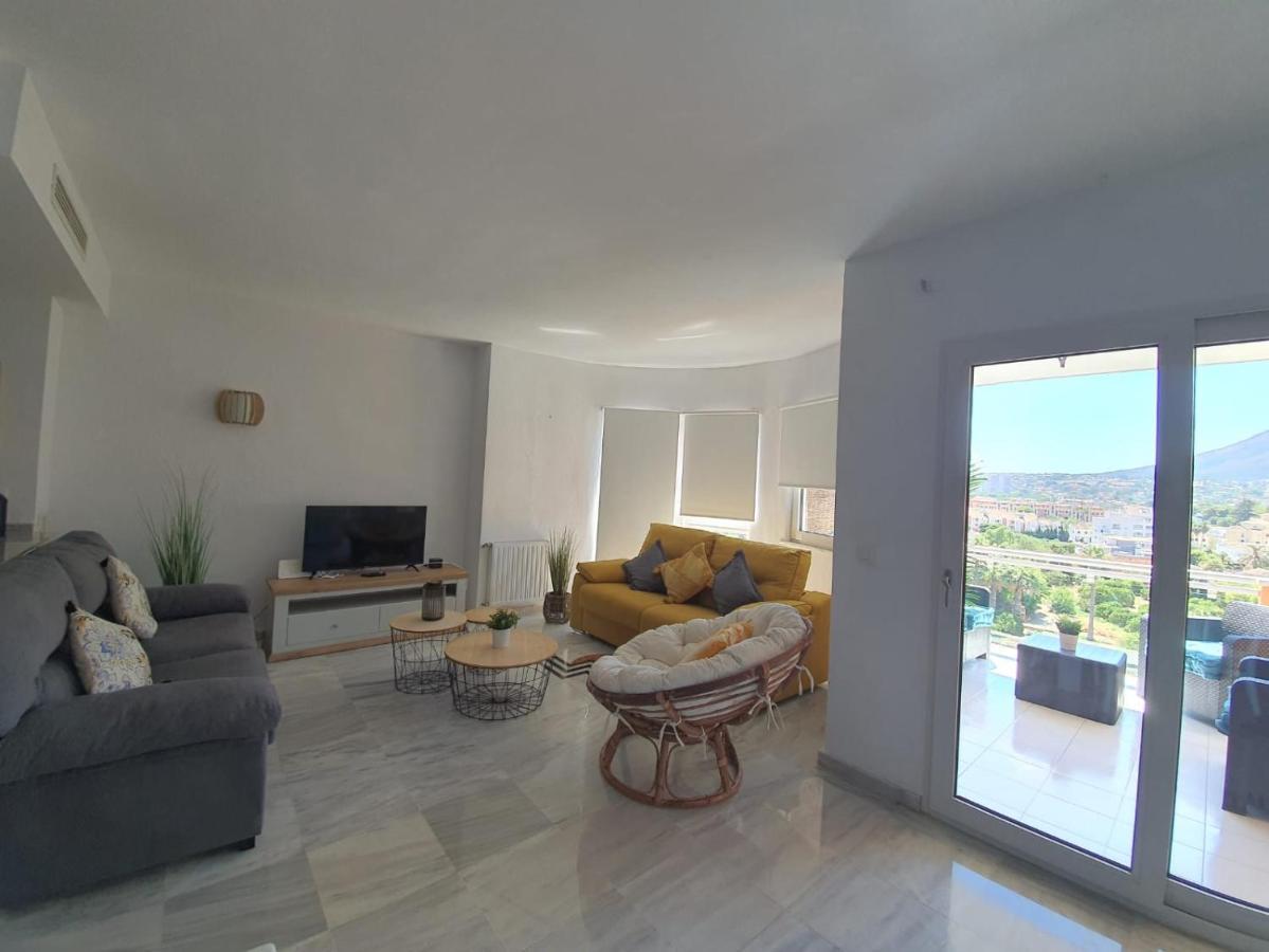 Jardines Del Puerto Apartment Denia Exterior foto